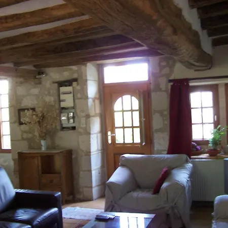 Maison D'hotes La Closerie * Saint-Philbert-du-Peuple