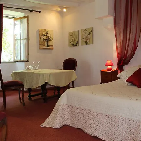 Maison D'hotes La Closerie Penzion