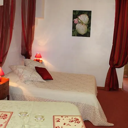 Maison D'hotes La Closerie