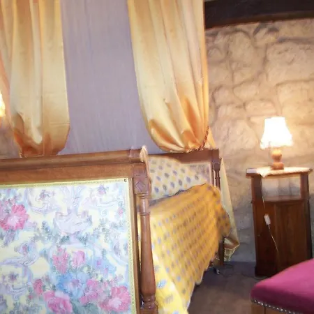Maison D'hotes La Closerie Gasthuis *