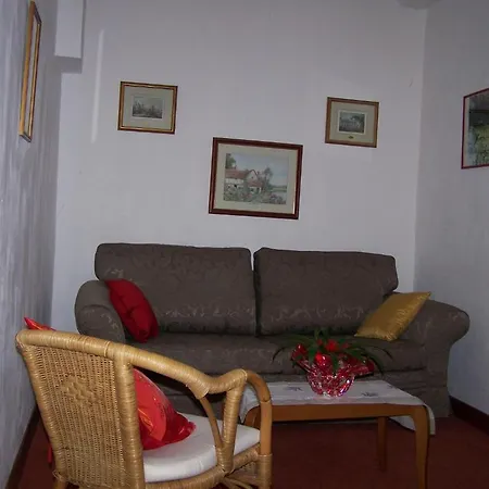 Maison D'hotes La Closerie * Saint-Philbert-du-Peuple