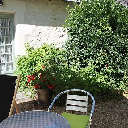 Maison D'hotes La Closerie