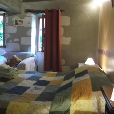Maison D'hotes La Closerie Gasthuis *
