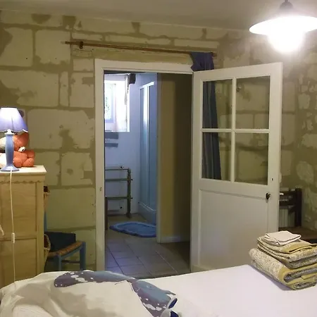 Maison D'hotes La Closerie * Saint-Philbert-du-Peuple
