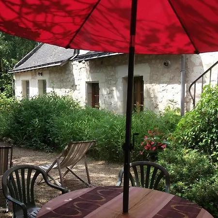 Maison D'hotes La Closerie Penzion *