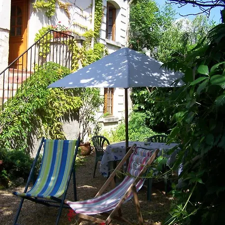 Maison D'hotes La Closerie Gasthuis