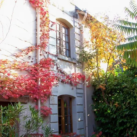 Maison D'hotes La Closerie Gasthuis
