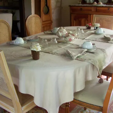 Maison D'hotes La Closerie Penzion *