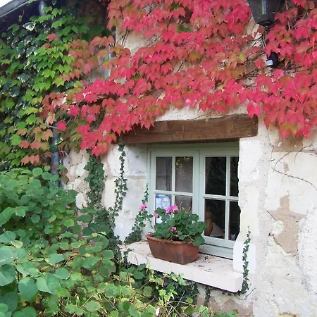 Penzion Maison D'hotes La Closerie