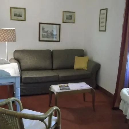 Maison D'hotes La Closerie Gasthuis