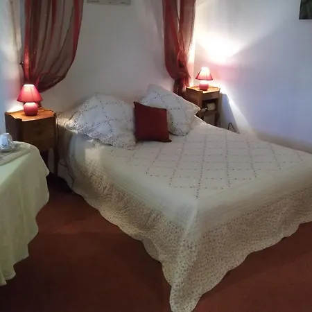 Maison D'hotes La Closerie Gasthuis Saint-Philbert-du-Peuple
