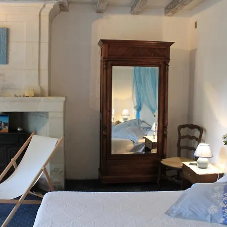 Maison D'hotes La Closerie
