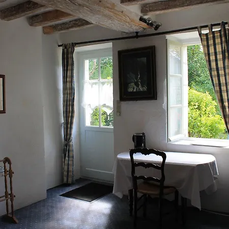 Maison D'hotes La Closerie *
