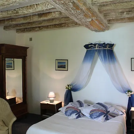 Maison D'hotes La Closerie Saint-Philbert-du-Peuple